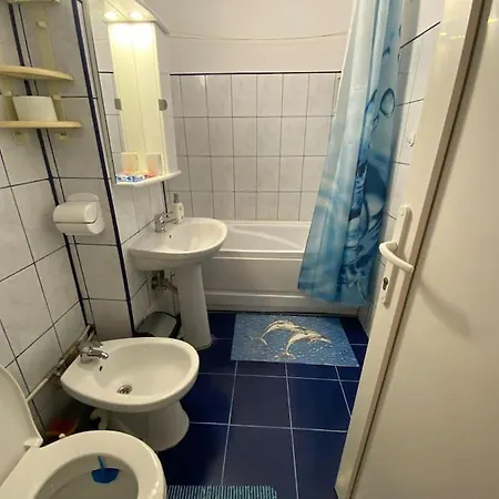 Spatios Situat * Constanţa