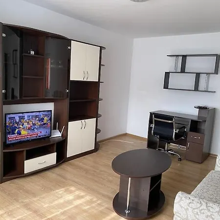 Spatios Situat * Constanţa